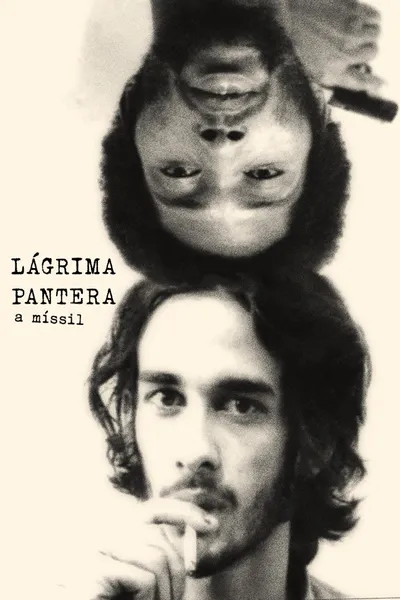 Lágrima Pantera: A Míssil