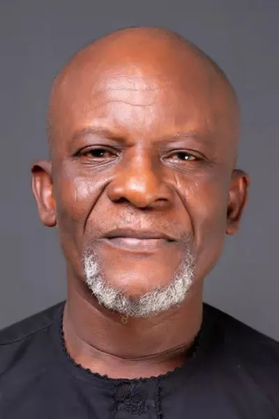 Toyin Oshinaike