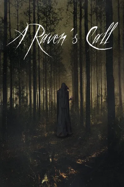A Raven's Call