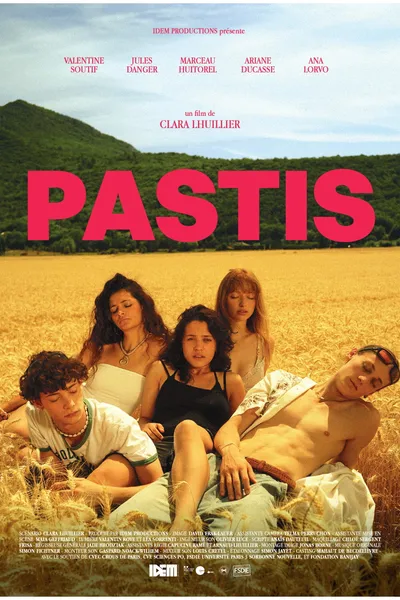 PASTIS