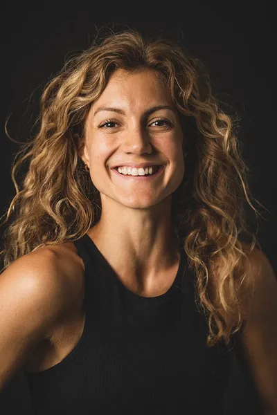 Caroline Johansson Kuhmunen