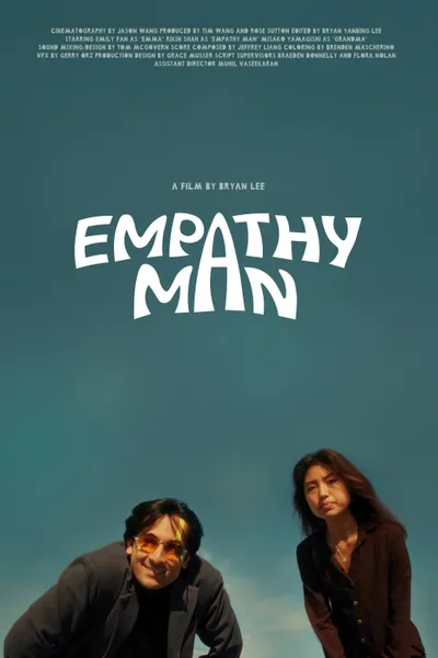 Empathy Man