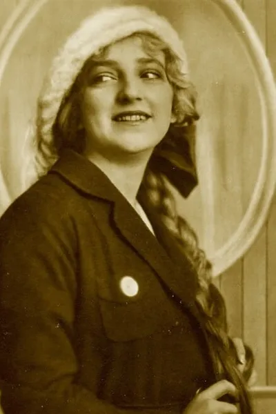 Hilde Wolter
