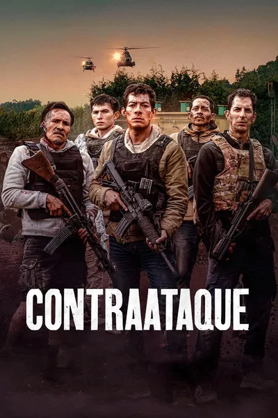 Counterattack
