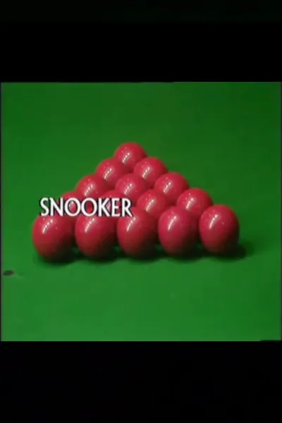 Snooker