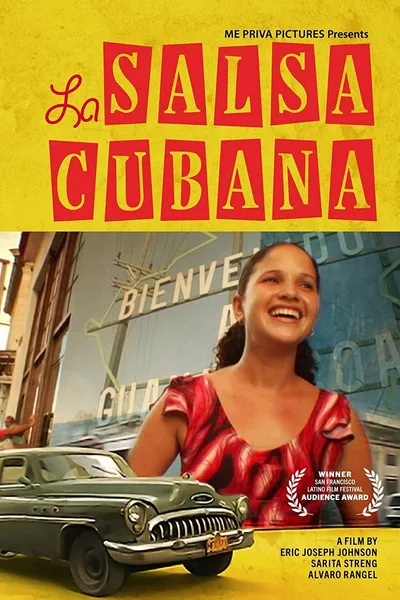 La salsa Cubana