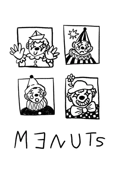 Menuts