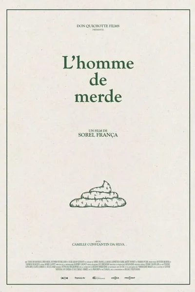 L'homme de merde