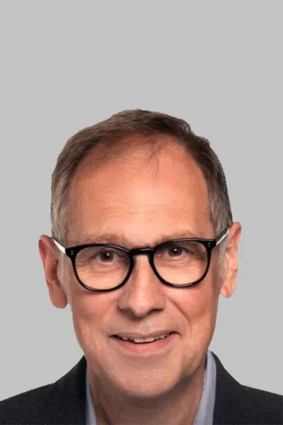 Phil Edgar Jones
