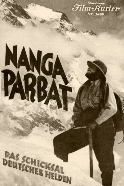 Nanga Parbat