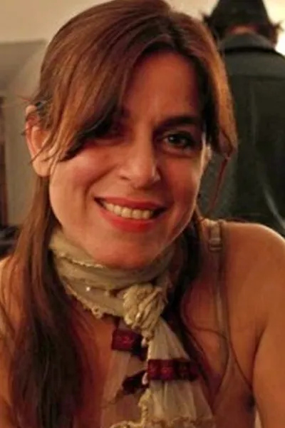 Alejandra Tortosa