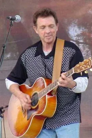 Michael Woods
