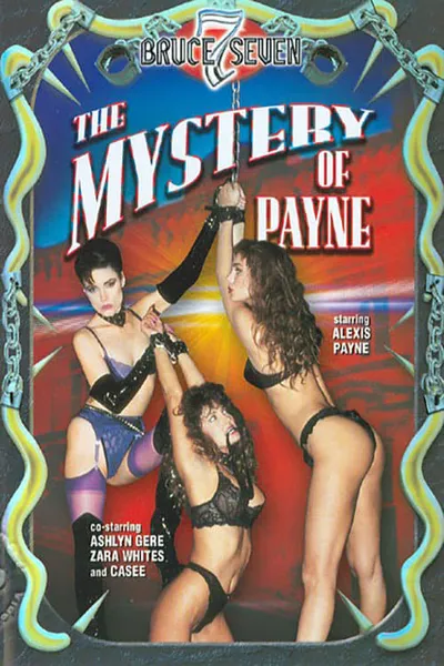 Mystery of Payne