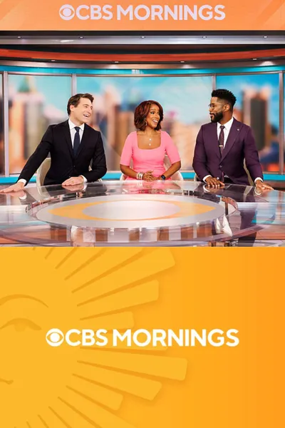 CBS Mornings