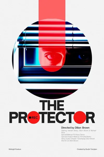 Midnight Feature: The Protector