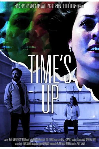 Time's Up