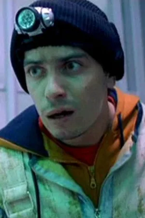 Dmitriy Petukhov
