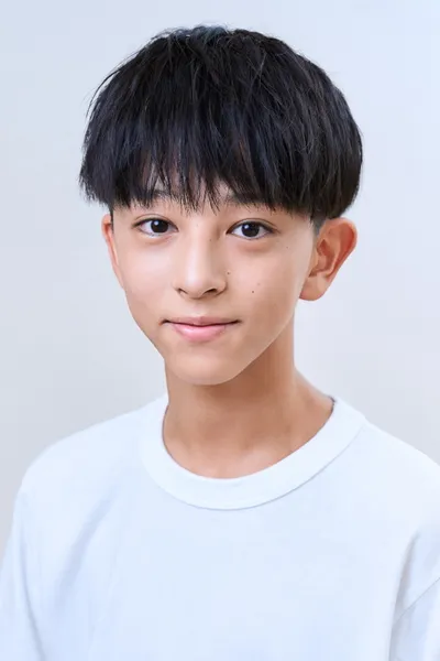 Ryosuke Yagami
