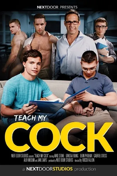 Teach My Cock