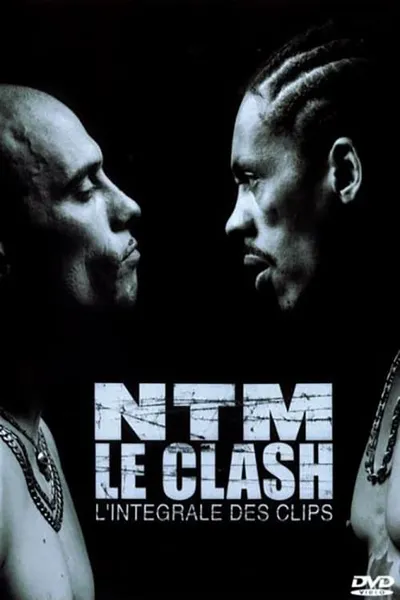 NTM - Le Clash, intégrale des clips