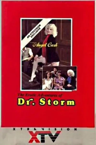 The Erotic Adventures of Dr. Storm