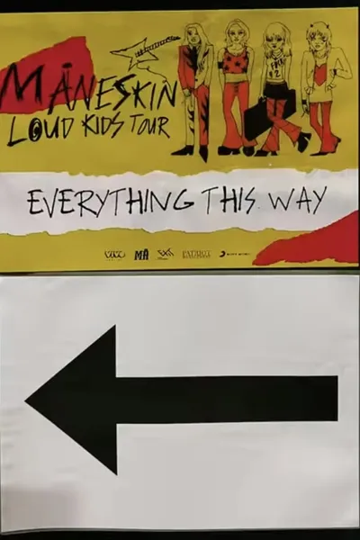 Everything This Way