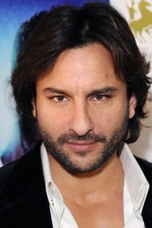 Saif Ali Khan