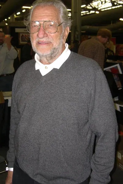 Joe Kubert