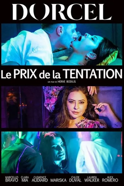 The Price of Temptation