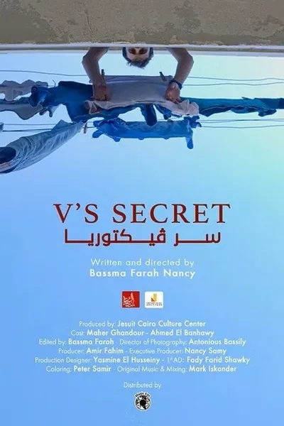 V’s Secret