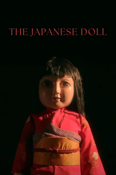 The Japanese Doll