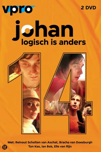 Johan - Logisch is anders