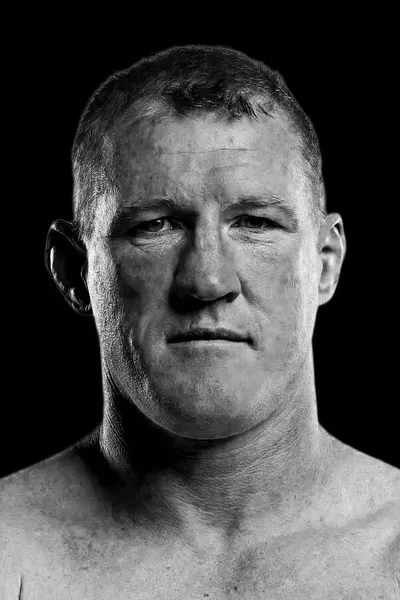 Paul Gallen