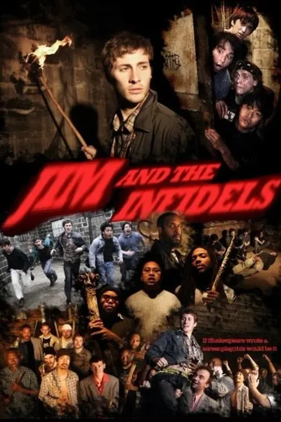 Jim and the Infidels