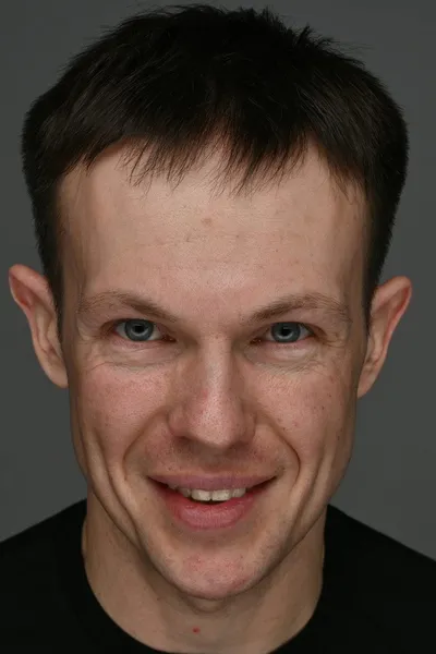 Evgeniy Rolin
