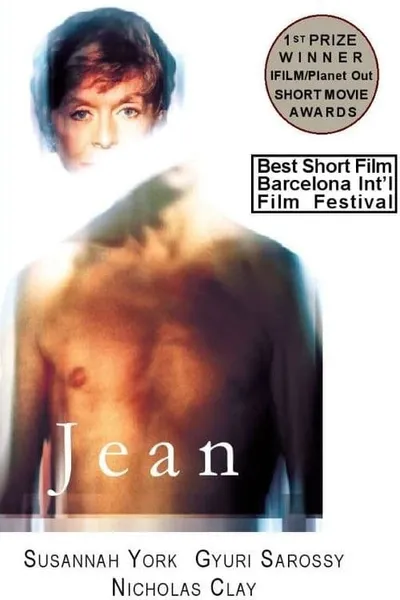 Jean