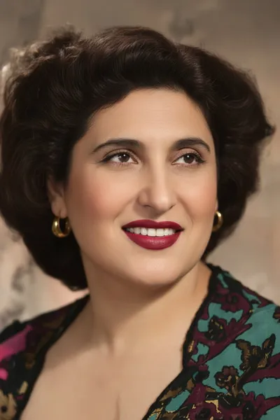 Melahat İçli