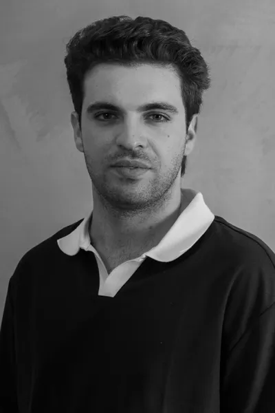 Tomás Vázquez
