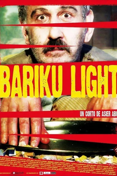 Bariku Light