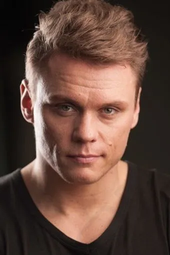 Sean Kohnke