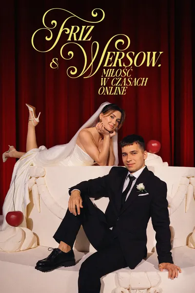 Friz & Wersow. Love in the Online Age