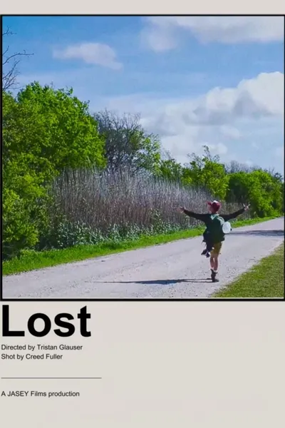 Lost