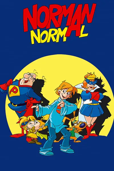 Norman Normal