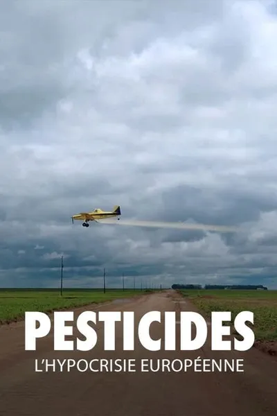 Pesticides: European Hypocrisy