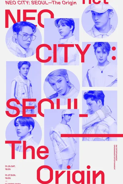 NCT 127 | 1st Tour | NEO CITY - The Origin