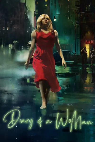 Diary of a Woman