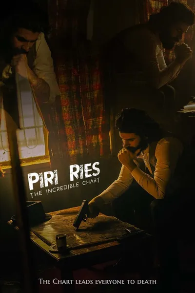 Piri Reis: The Incredible Chart