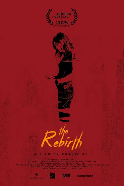 The Rebirth