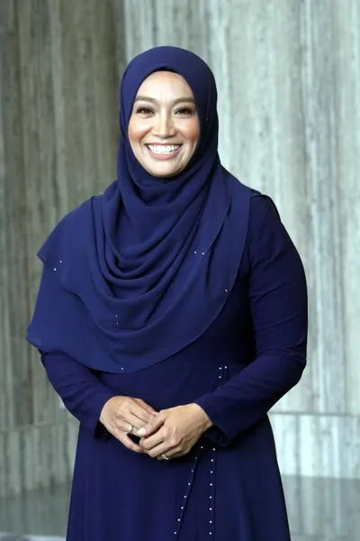 Farah Fauzana