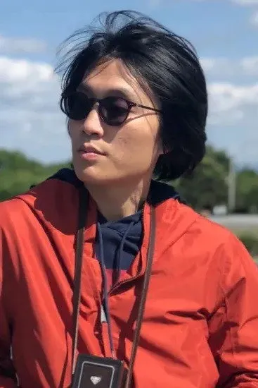 Wang Guandi